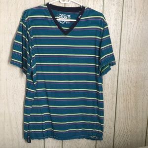 LRG Premium fit Vneck T-shirt